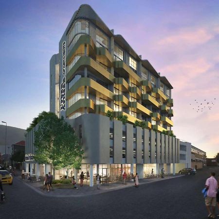 Urban Artisan Luxury Suites By Totalstay Cape Town Dış mekan fotoğraf