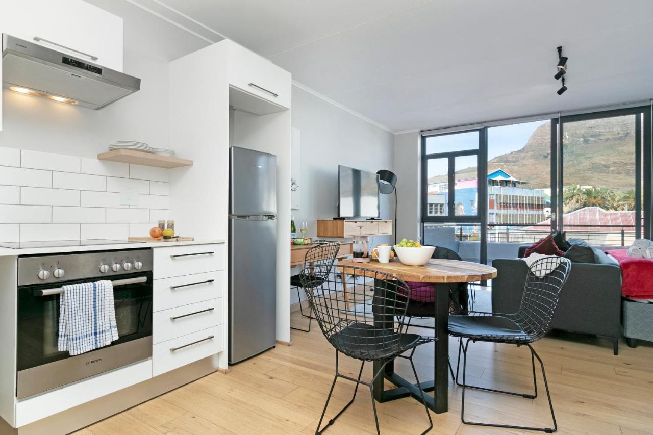 Urban Artisan Luxury Suites By Totalstay Cape Town Dış mekan fotoğraf