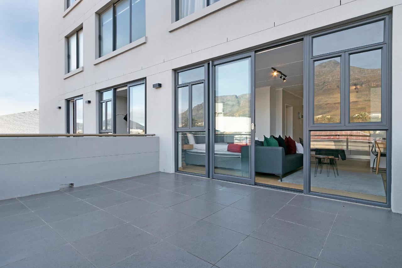 Urban Artisan Luxury Suites By Totalstay Cape Town Dış mekan fotoğraf