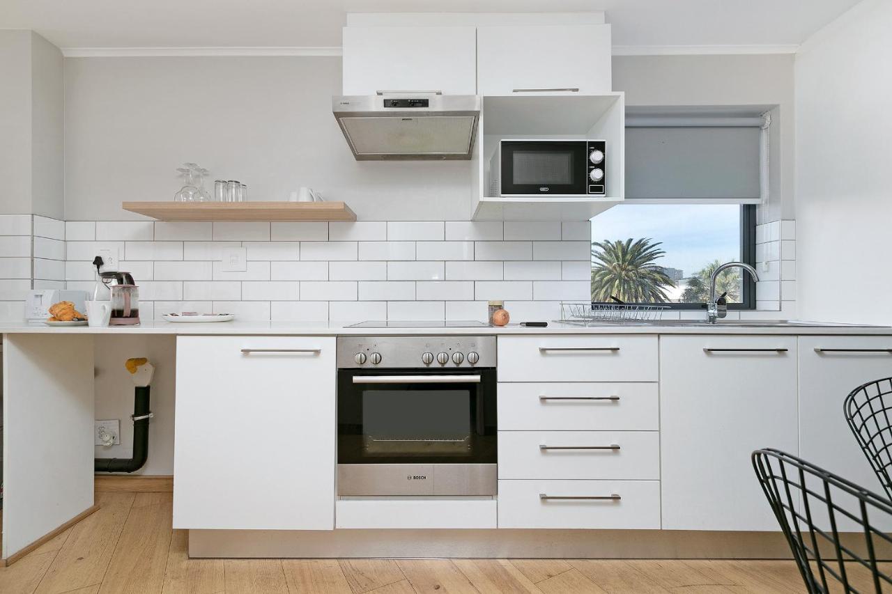 Urban Artisan Luxury Suites By Totalstay Cape Town Dış mekan fotoğraf