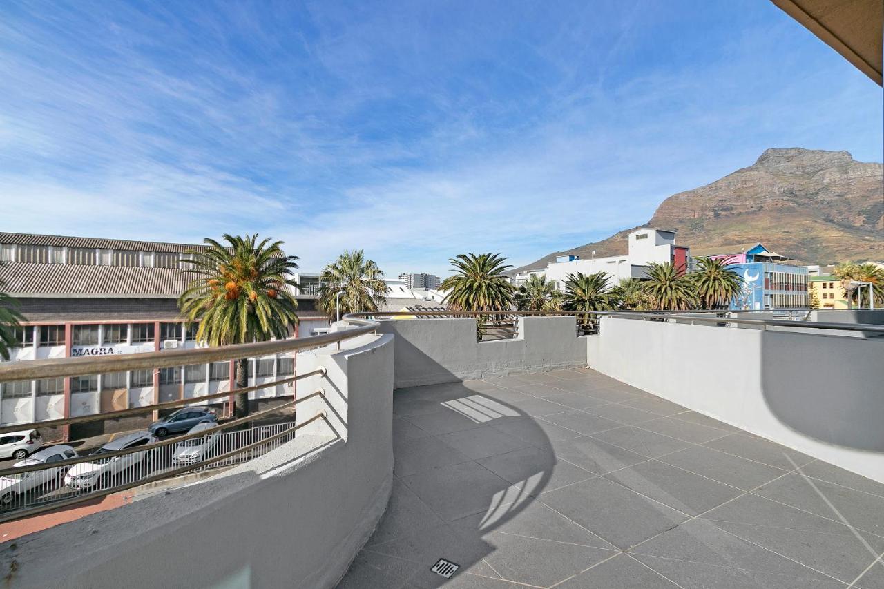 Urban Artisan Luxury Suites By Totalstay Cape Town Dış mekan fotoğraf