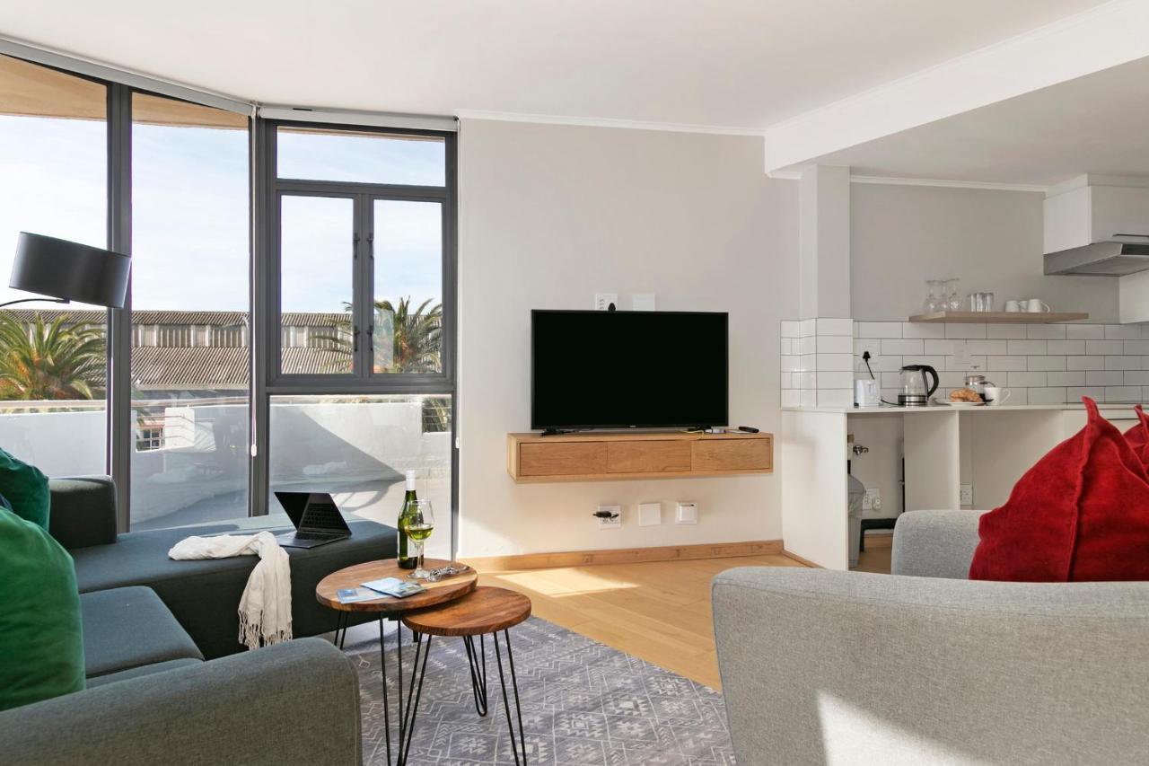 Urban Artisan Luxury Suites By Totalstay Cape Town Dış mekan fotoğraf