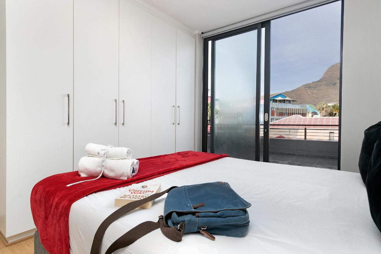 Urban Artisan Luxury Suites By Totalstay Cape Town Dış mekan fotoğraf