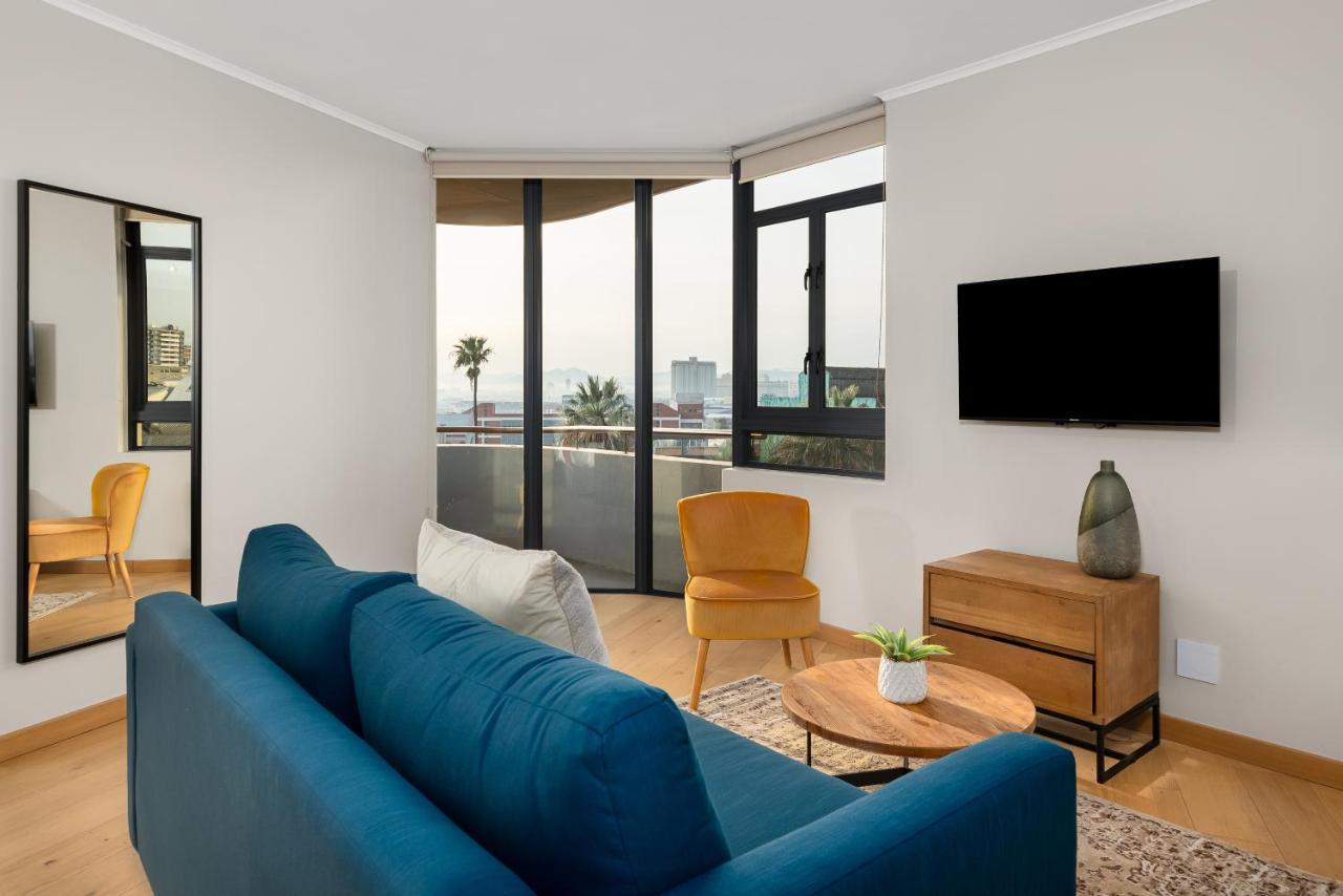 Urban Artisan Luxury Suites By Totalstay Cape Town Dış mekan fotoğraf