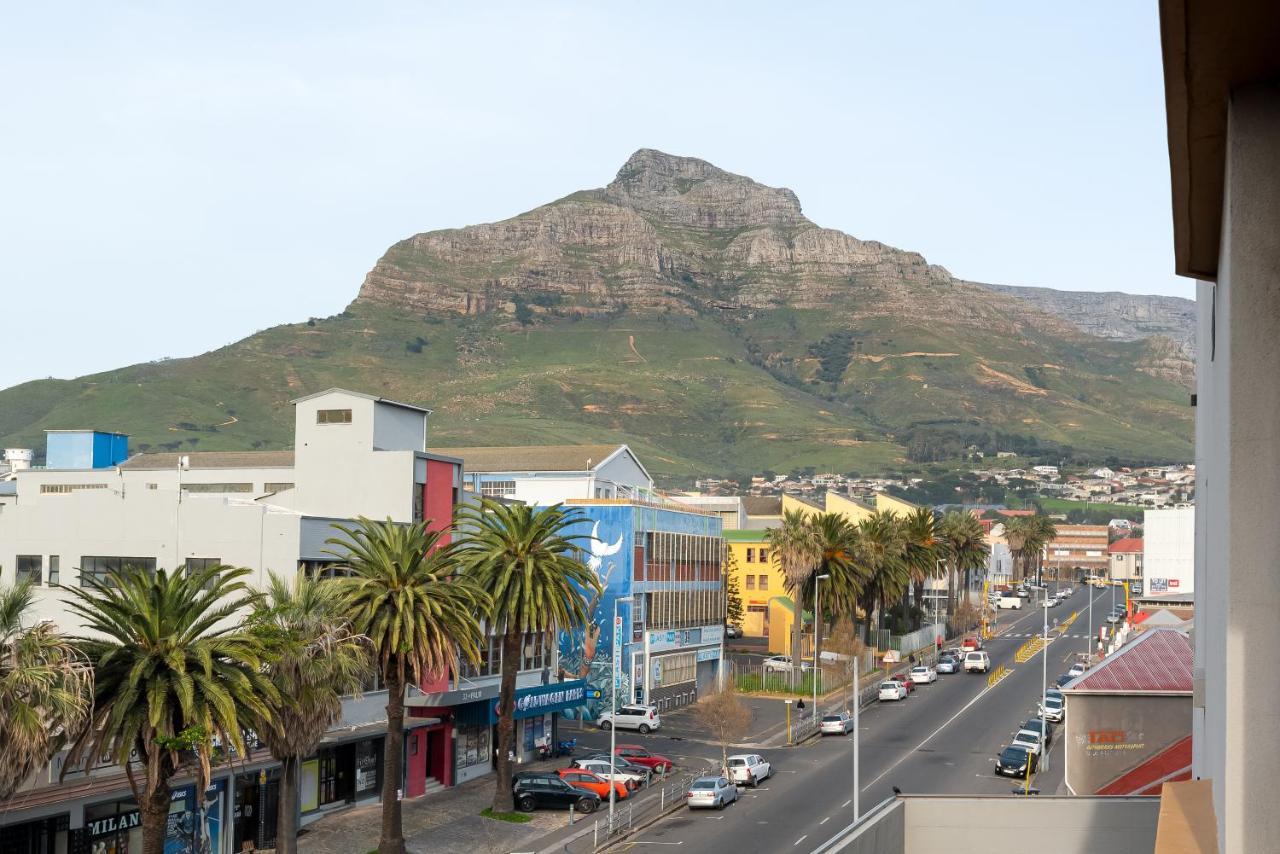 Urban Artisan Luxury Suites By Totalstay Cape Town Dış mekan fotoğraf