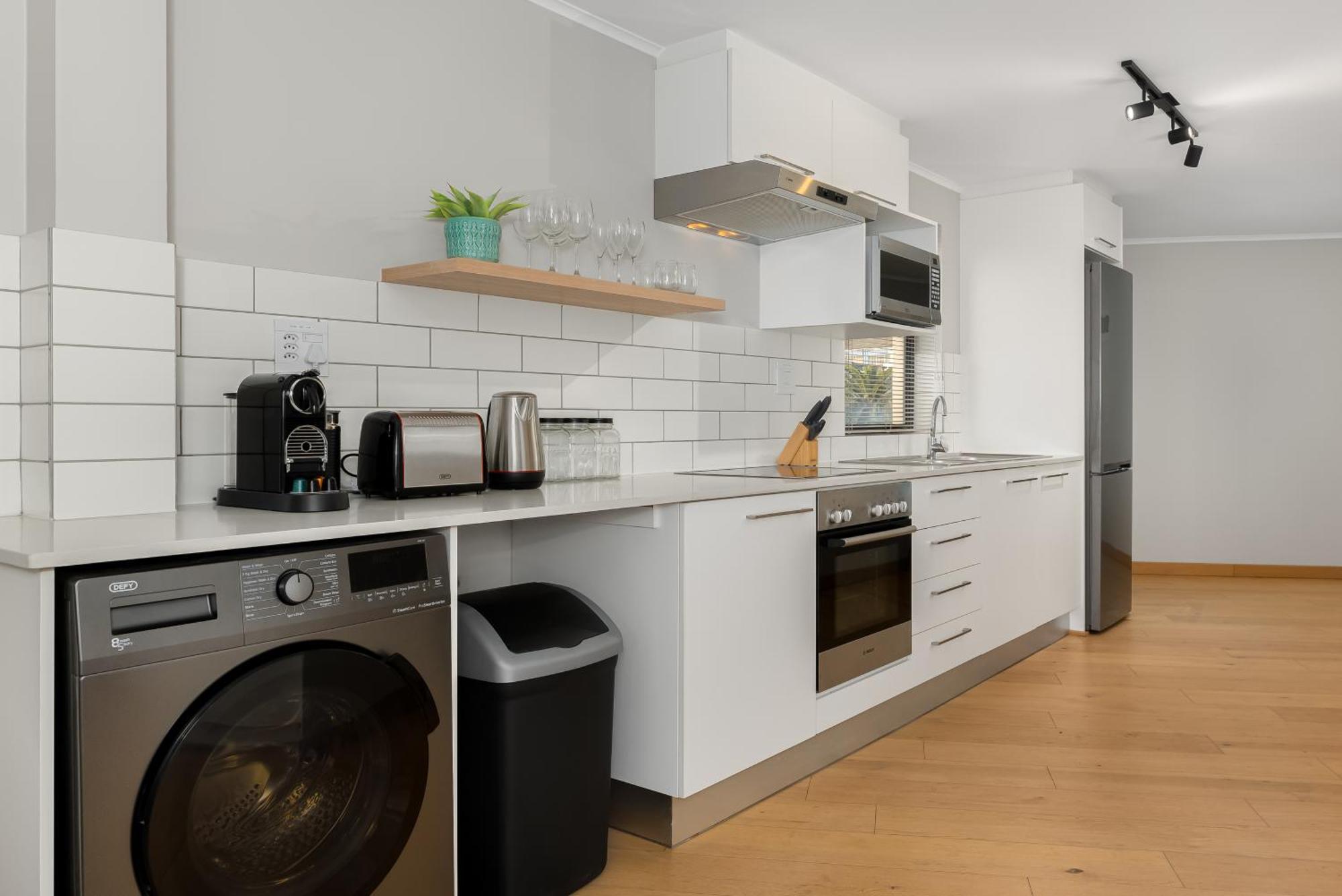 Urban Artisan Luxury Suites By Totalstay Cape Town Dış mekan fotoğraf