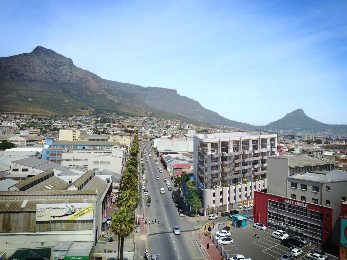 Urban Artisan Luxury Suites By Totalstay Cape Town Dış mekan fotoğraf