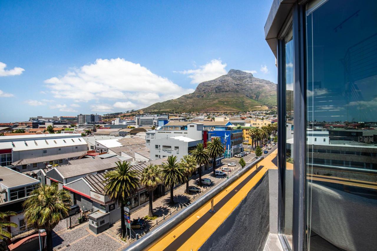 Urban Artisan Luxury Suites By Totalstay Cape Town Dış mekan fotoğraf