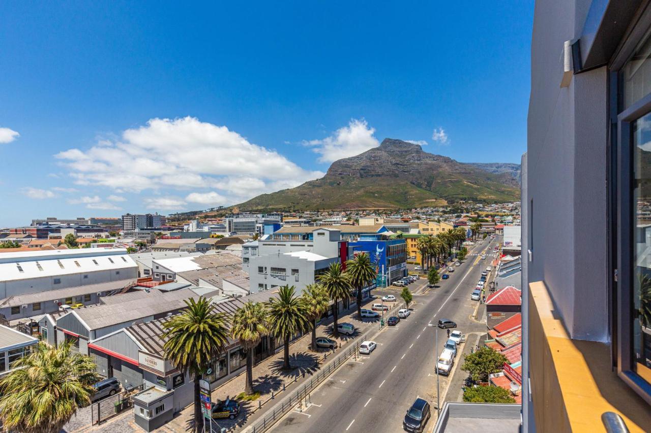 Urban Artisan Luxury Suites By Totalstay Cape Town Dış mekan fotoğraf