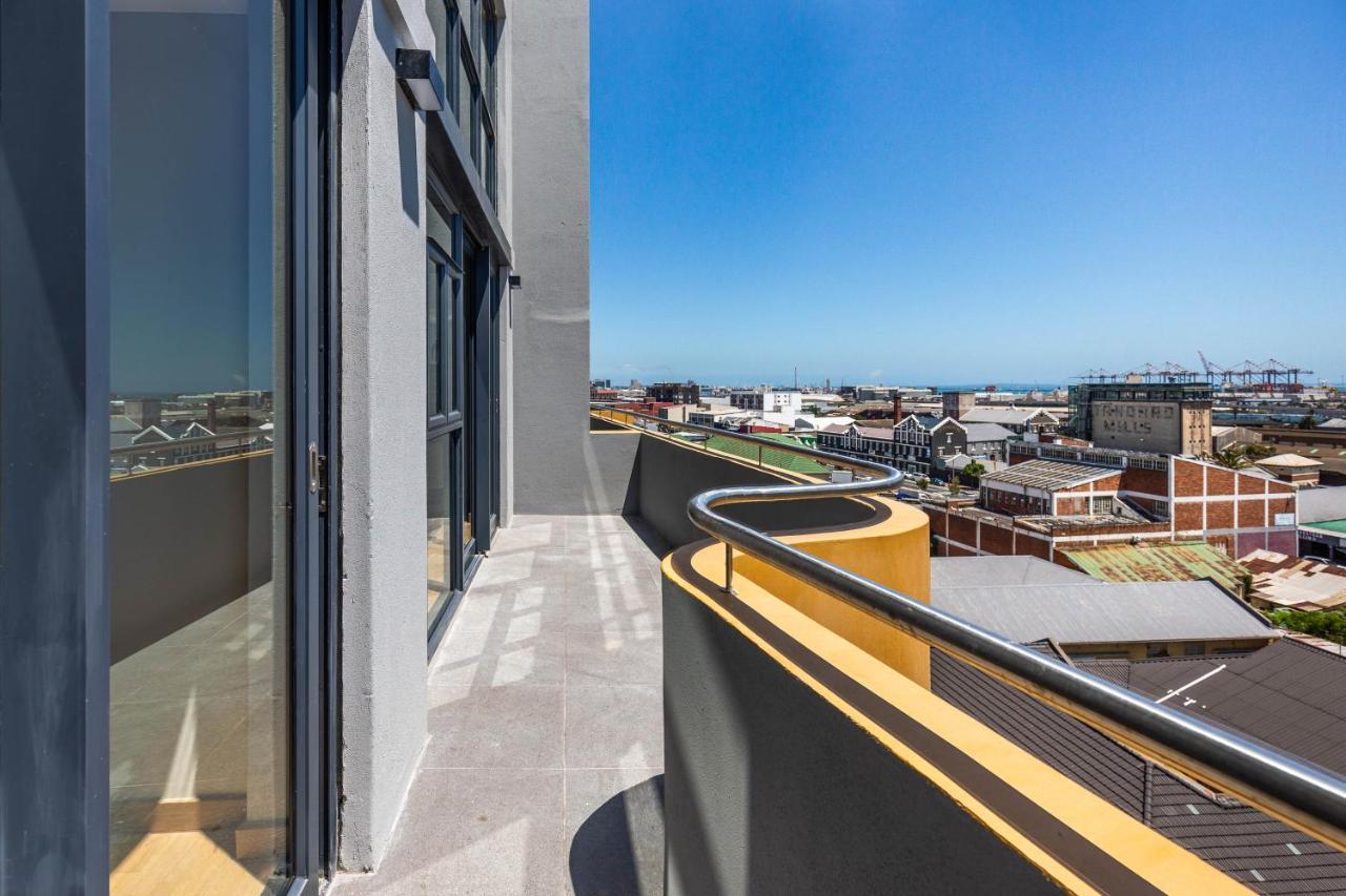 Urban Artisan Luxury Suites By Totalstay Cape Town Dış mekan fotoğraf