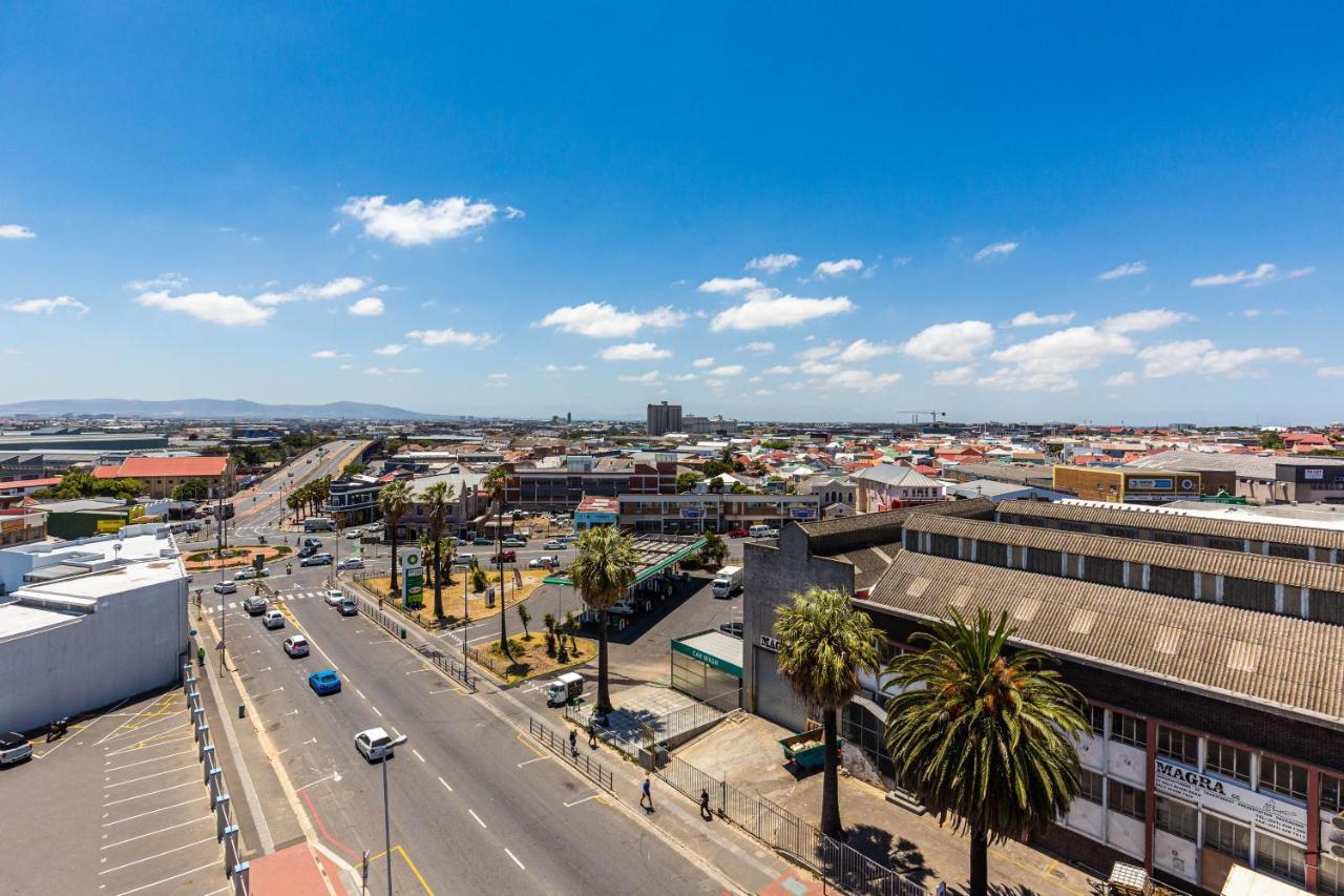 Urban Artisan Luxury Suites By Totalstay Cape Town Dış mekan fotoğraf