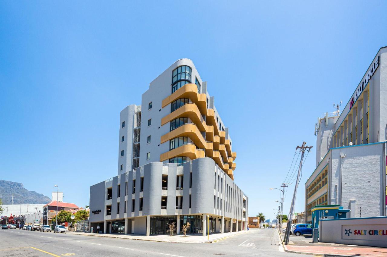 Urban Artisan Luxury Suites By Totalstay Cape Town Dış mekan fotoğraf