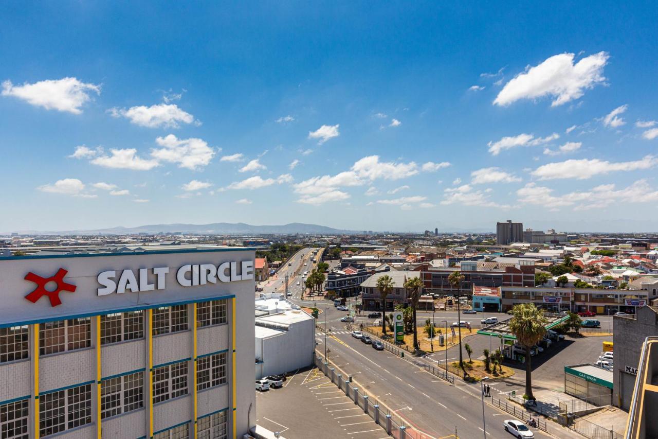 Urban Artisan Luxury Suites By Totalstay Cape Town Dış mekan fotoğraf