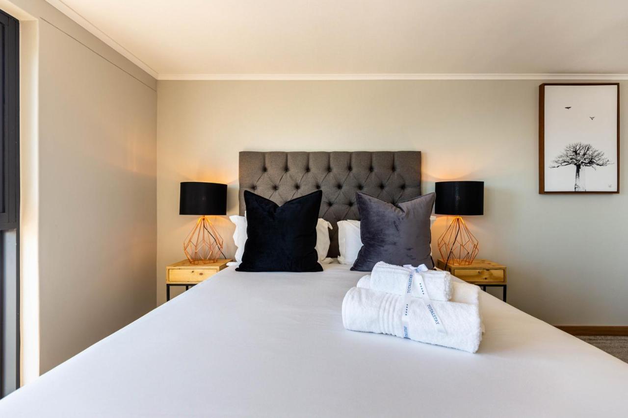 Urban Artisan Luxury Suites By Totalstay Cape Town Dış mekan fotoğraf