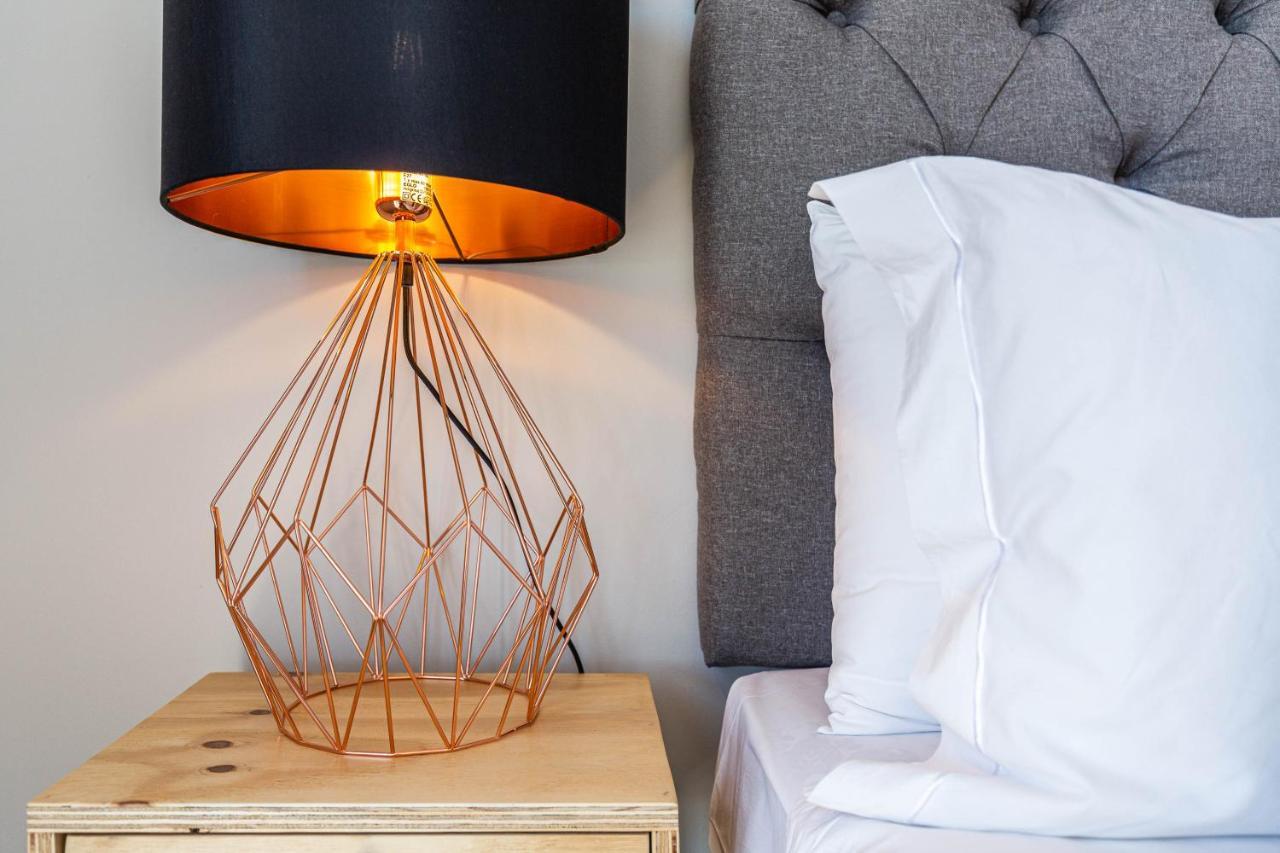 Urban Artisan Luxury Suites By Totalstay Cape Town Dış mekan fotoğraf