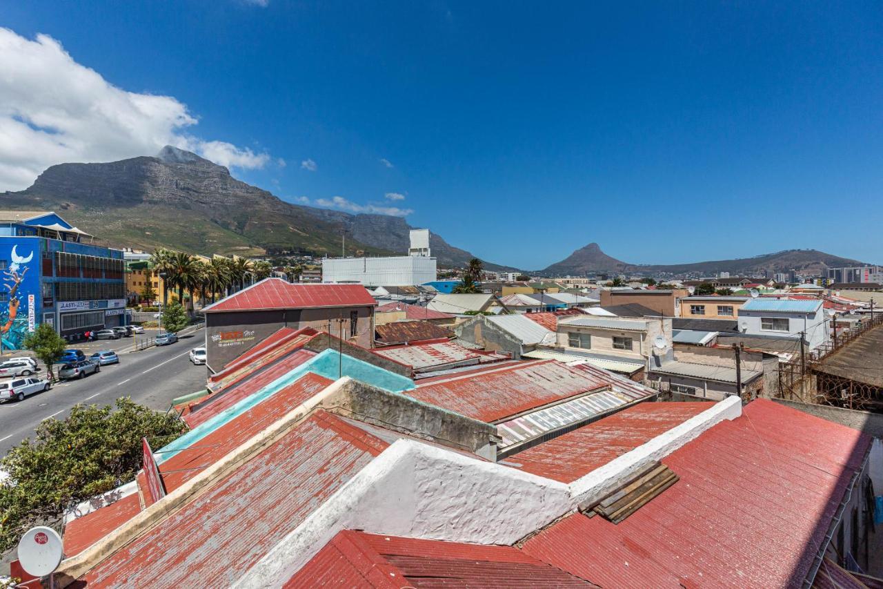 Urban Artisan Luxury Suites By Totalstay Cape Town Dış mekan fotoğraf