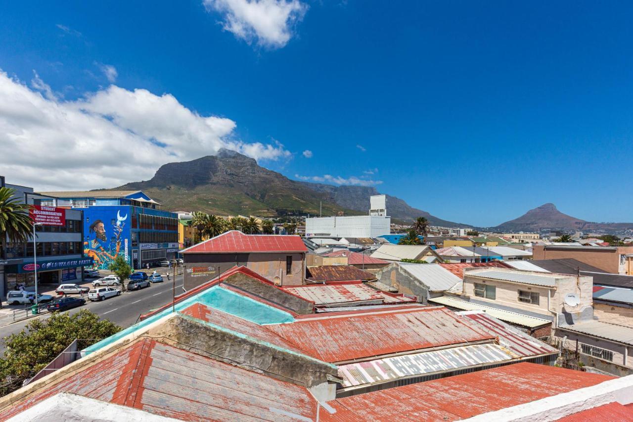 Urban Artisan Luxury Suites By Totalstay Cape Town Dış mekan fotoğraf
