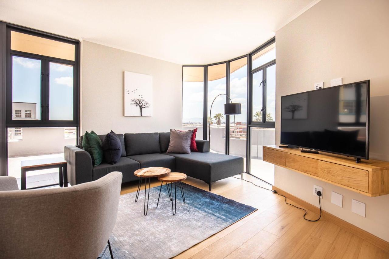 Urban Artisan Luxury Suites By Totalstay Cape Town Dış mekan fotoğraf